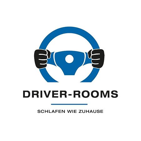Driver Rooms Nuremberg Bagian luar foto