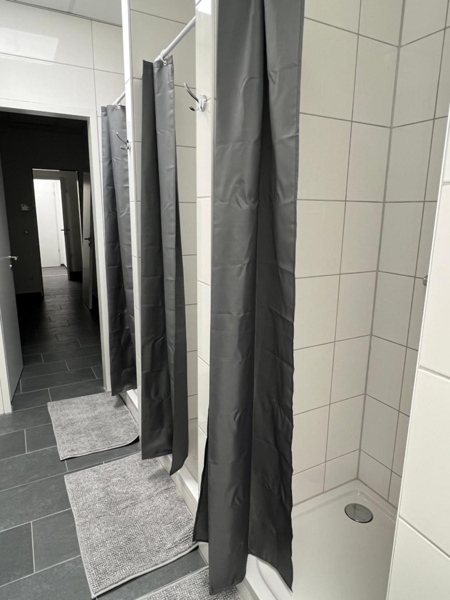 Driver Rooms Nuremberg Bagian luar foto