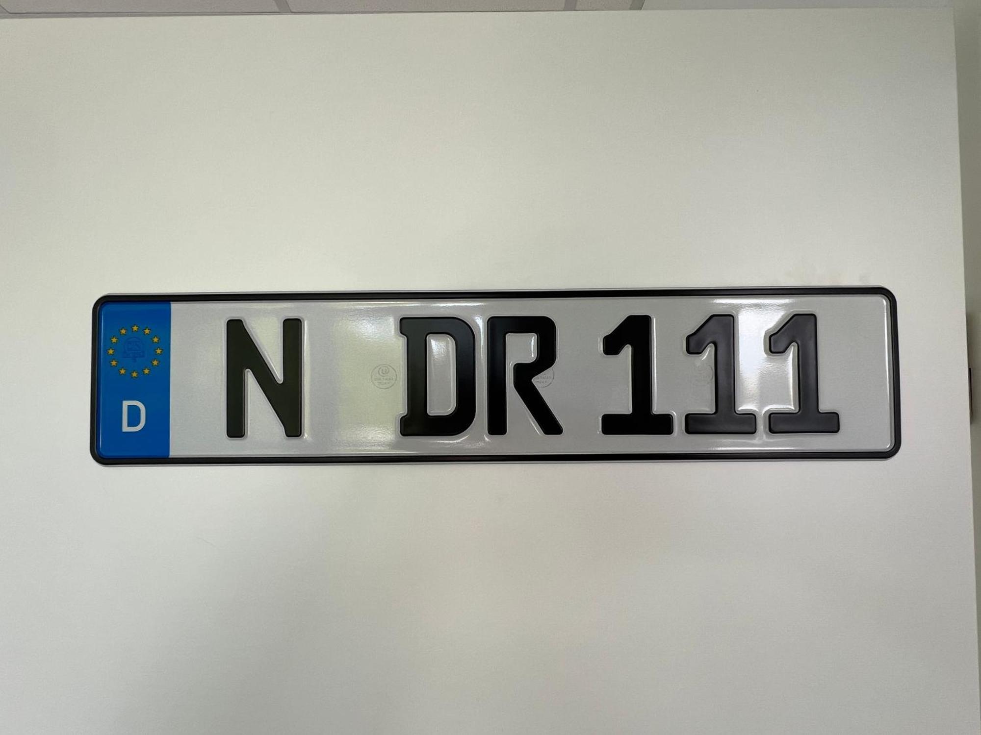 Driver Rooms Nuremberg Bagian luar foto