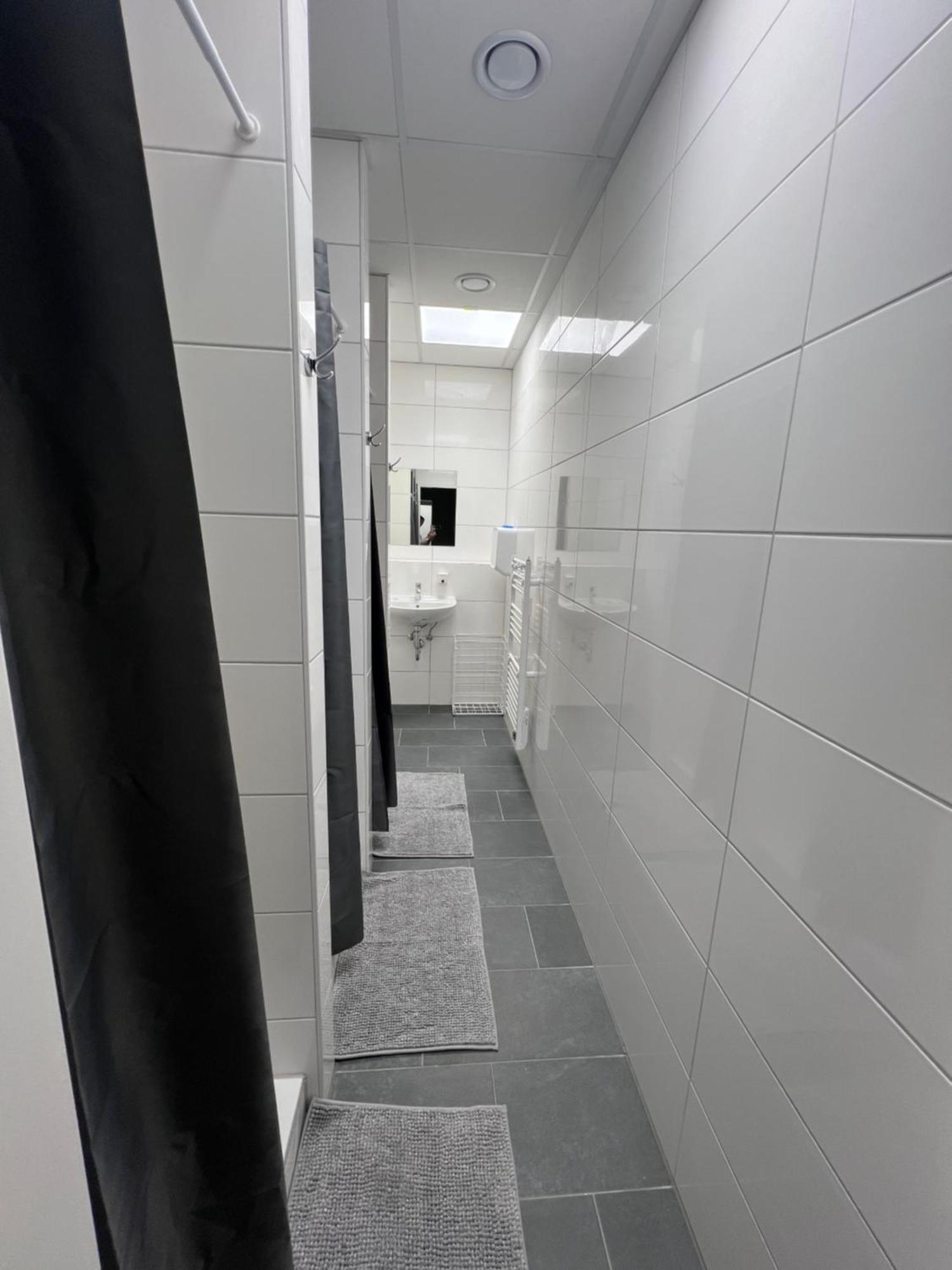 Driver Rooms Nuremberg Bagian luar foto